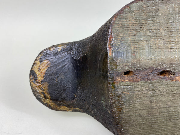 Carl Rankin Mallard Drake (#5999)