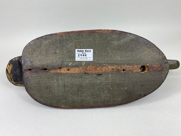 Carl Rankin Mallard Drake (#5999)