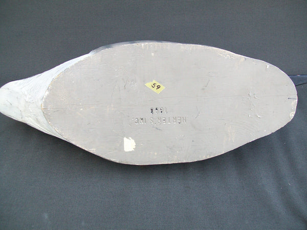 Herters 1893 Series Canada Goose  (#59)