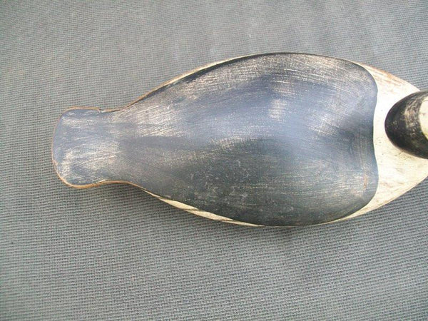 TJ Hooker Bufflehead