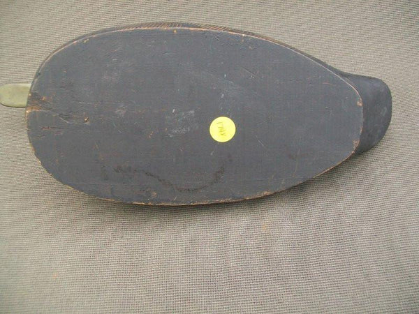 Near Mint Padco Blackduck Original Paint Never Rigged