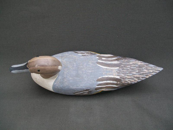 Schoenheider Jr. Pintail Drake Original Paint