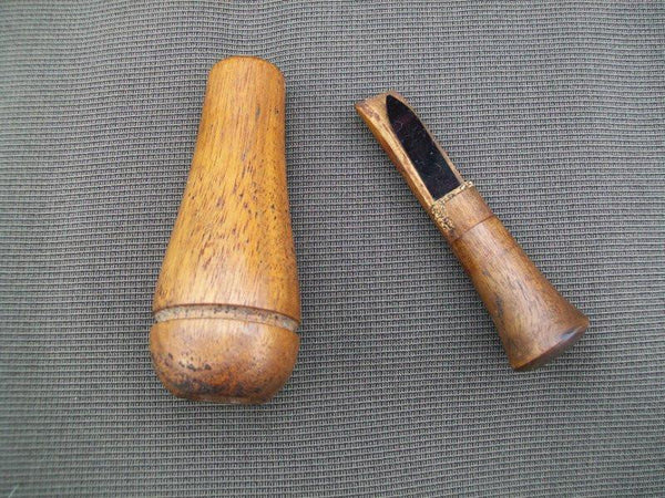 A.M. Bowles Wooden Duck Call