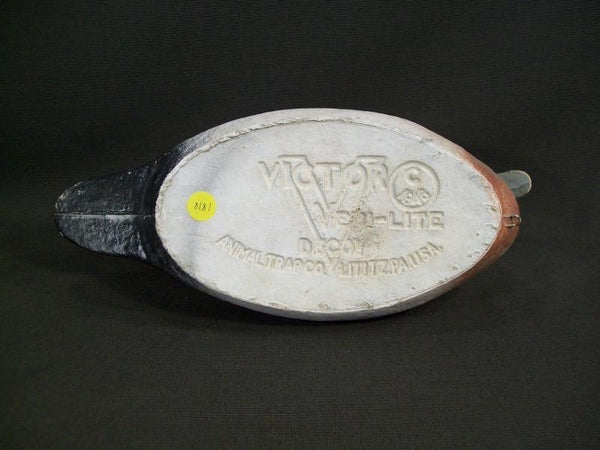 Victor Veri Lite Paper Mache Widgeon