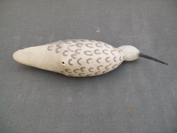 Herters 1893 Series Snipe- Near Mint  (#95)