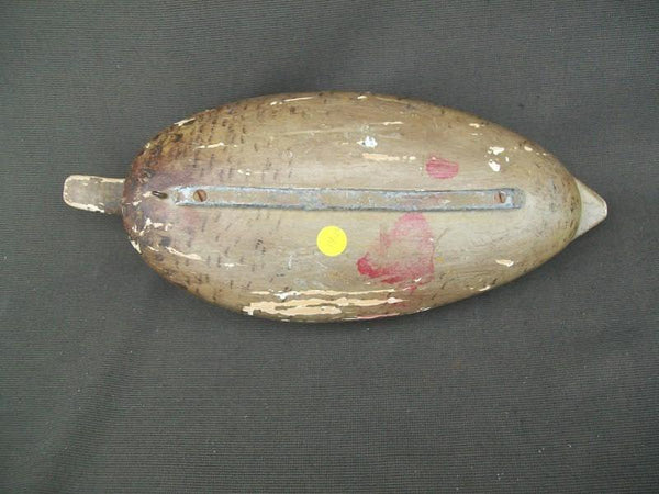 Unknown Mallard Hen Millie Graves Paint