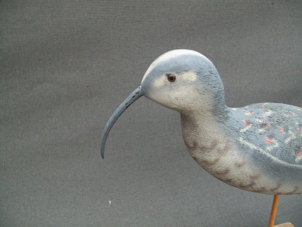 Herters 1893 Series Curlew with stand