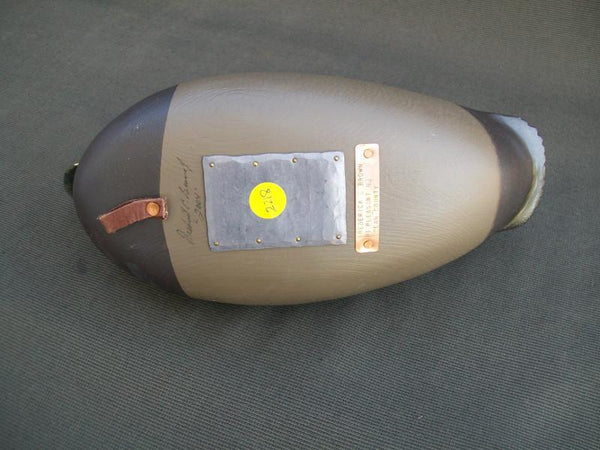 Ringneck Hen by Rick Brown