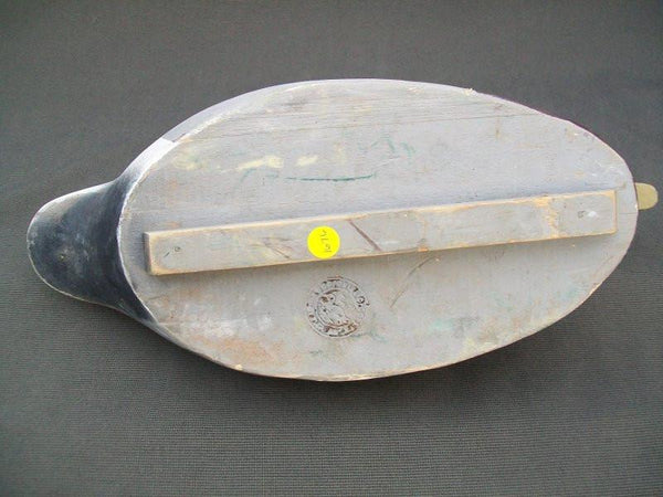 Wildfowler Old Saybrook Oversized Working Mallard