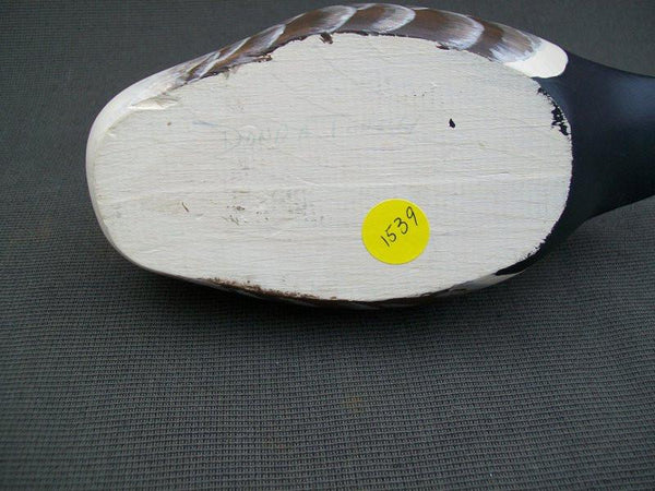 Donna Tonelli Canada Goose Quarter Size