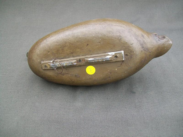 Charles Althoff Mallard Hen