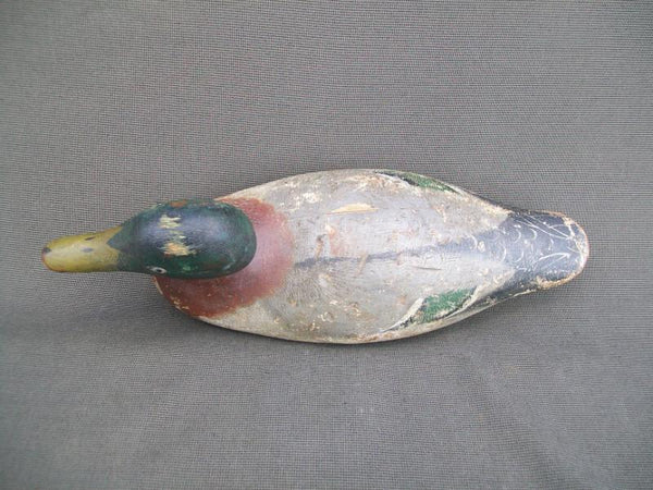 Mason Detroit Grade Mallard Original Paint
