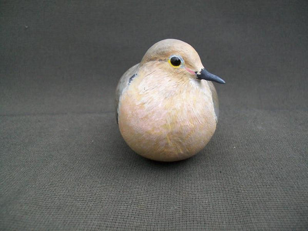 Don Vulcani Working Dove