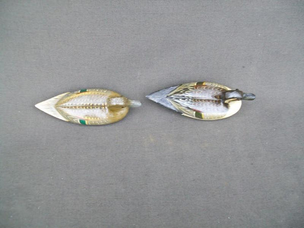 Tommy Chiado Illinois River Pintails Pai