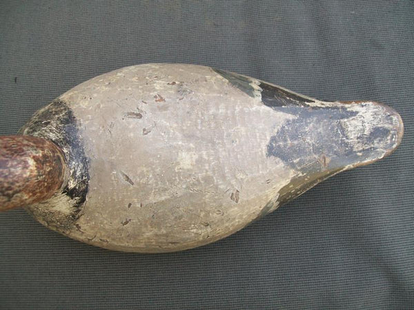 Evans Canvasback Standard Grade Original Paint