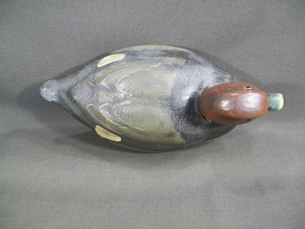 Herters 1893 Series Red Head