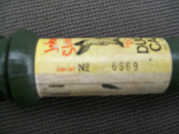 Johnny Stewart DC2 Duck Call