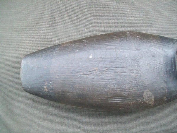 New Jersey Barnaget Bay Brant Circa 1890.  (#1101)