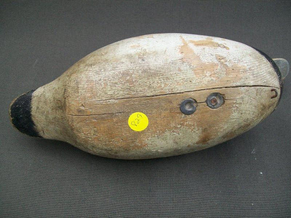 Mason Detroit Grade Blue Bill Tack eye Drake