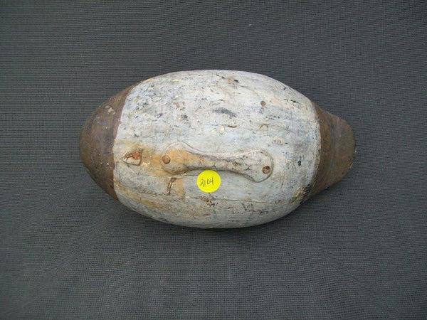 Otto Garren Blue Bill Hen