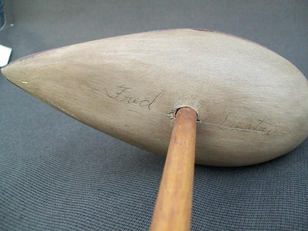 Illinois River Fred Destri Shorebird