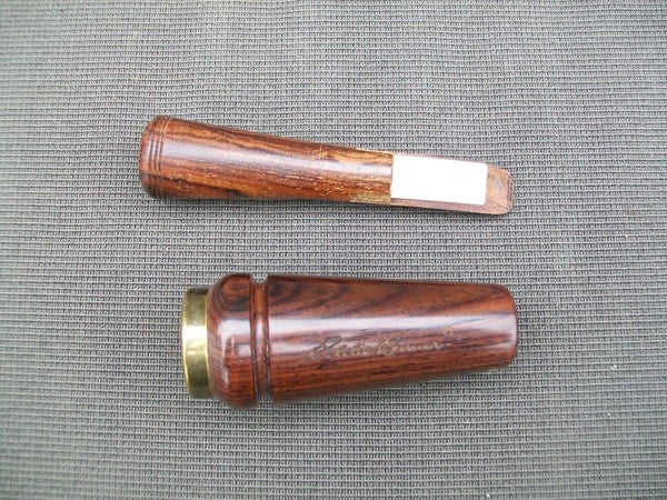 Eddie Bauer Duck Call