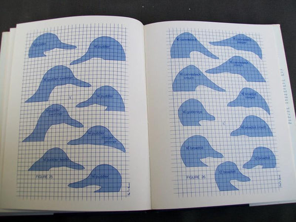 Lot of 2 Books - Wild Fowl Decoys, and Decoys Simplified