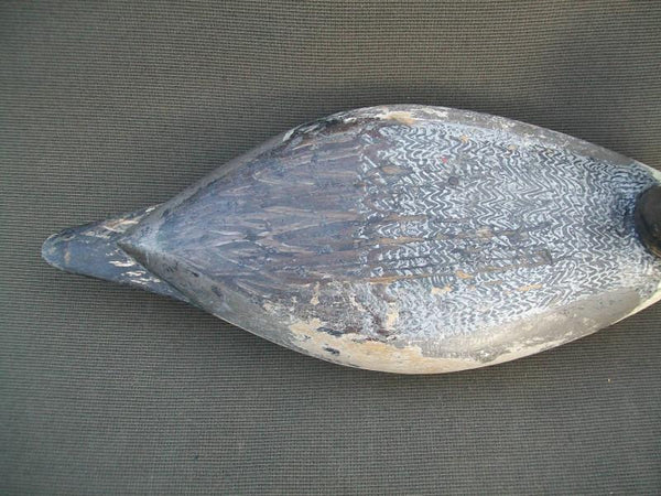 Elliston Pintail Original Elliston Weight