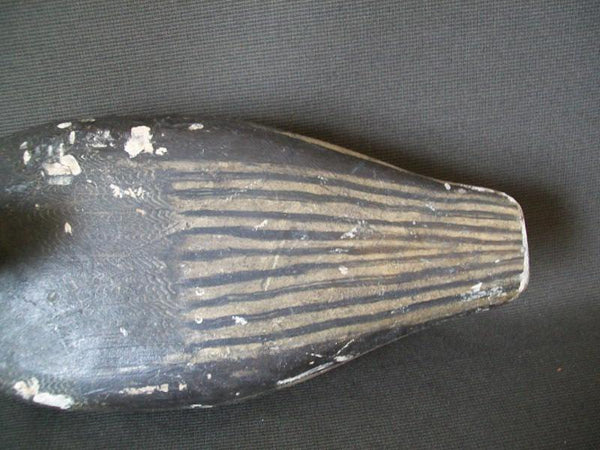 Perry Willcoxen Pintail Drake, Original Paint