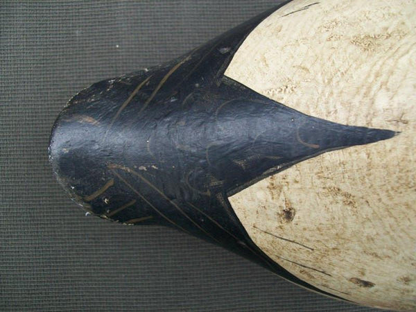 Hollow Mason Premier Canvasback Drake