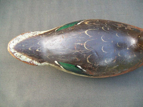 Mason Premier Mallard Hen O.P.