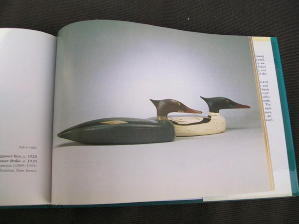 Call to the Sky, The Decoy Collection of James M. McCleery, MD