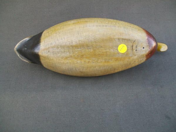 Perdew Style Mallard Drake by Tony Zullo