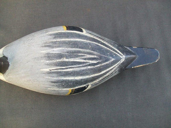 Skippy Barto Pintail Drake with Weight