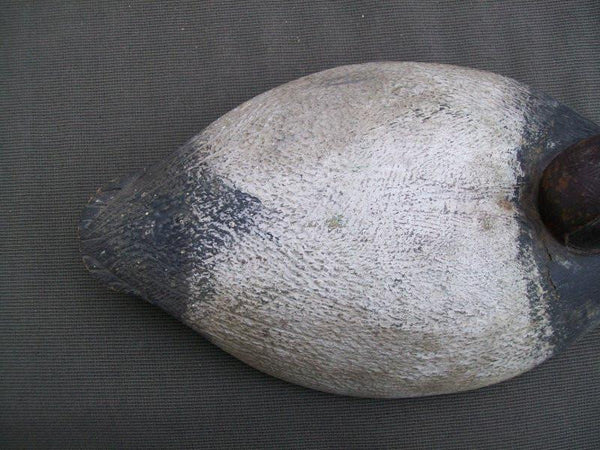 Jim Kelsen Michigan Canvasback Drake