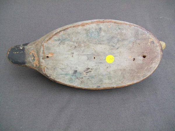 Oversized Pratt Mallard Drake