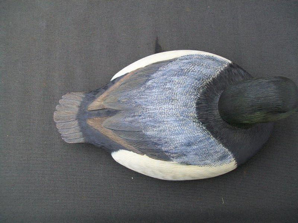 Lou Swientek Blue Bill Dearborn Michigan