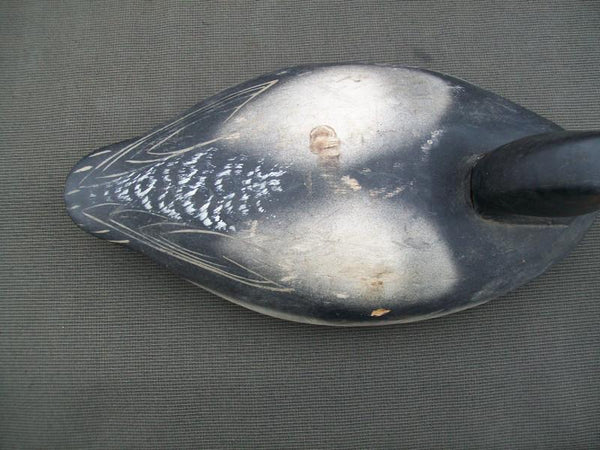 Wildfowler Blue Bill Old Saybrook  (#2300)