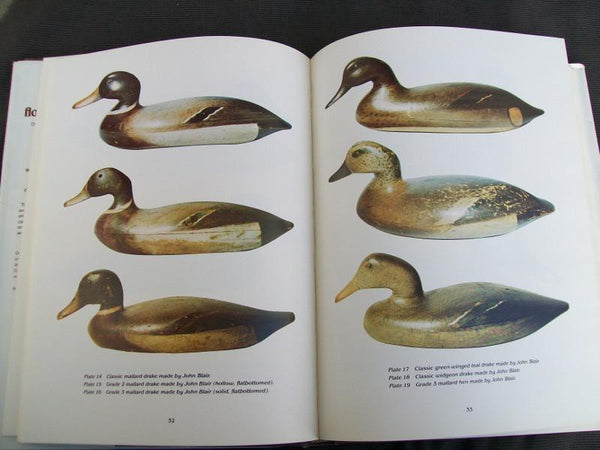 Floating Sculture The Decoys of the Delaware River, Hardcover