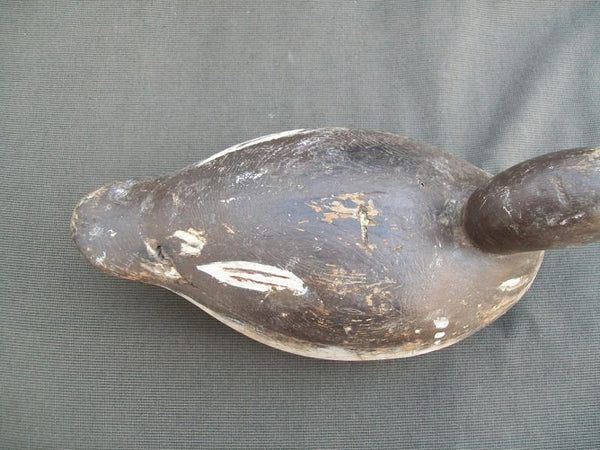 Mason Premier Hen Canvasback Original Mason Weight