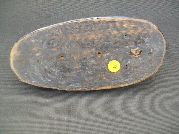 Herters Canvas over Cork Blue Bill