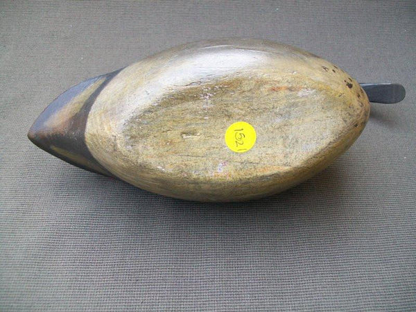 Tony Zullo Walker Style Green Wing Teal