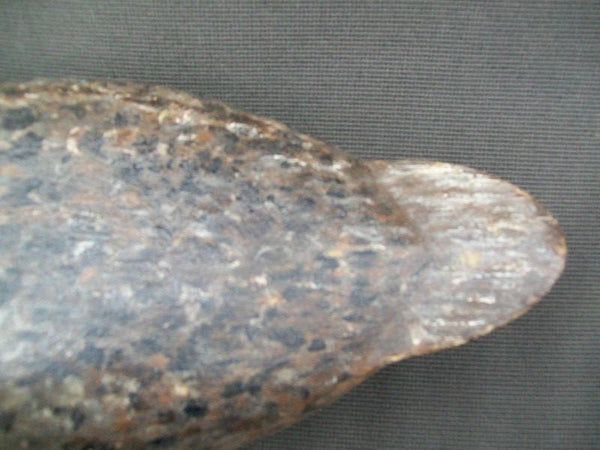 Leo "Bud" Haber Wisconsin Mallard Rig Mates Original Paint with weight