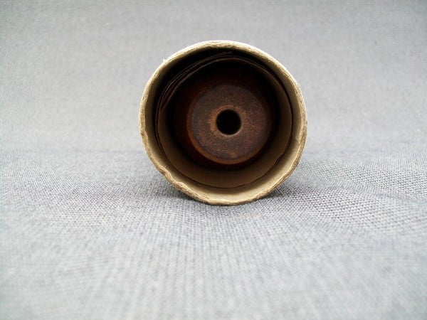 Oscar Quam Duck Call with original tube and paperwork