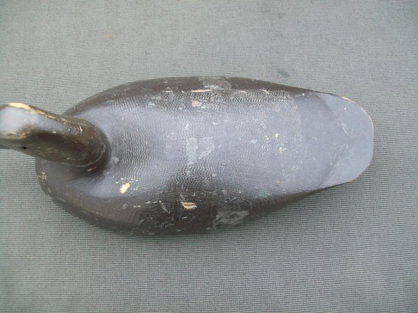 Canadian Golden Eye Hen Original Paint