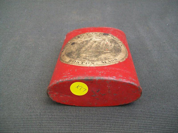 Vintage Powder Tin- Oriental Powder Mills Boston Mass