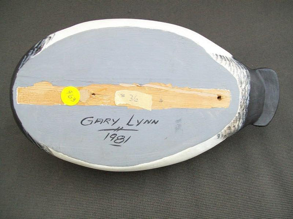 Gary Lynn Canvasback Drake