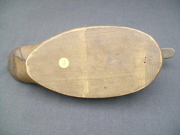 Padco Hen Pintail original paint