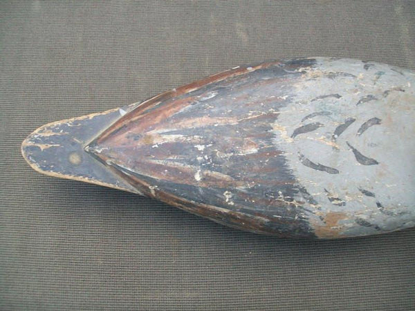 Richard Sheppard Pintail Drake Pekin Illinois