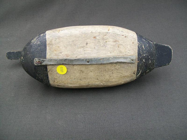 Lohrman Canvasback Drake Hollow with Weight  (#1922)